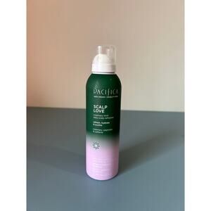 Pacifica Scalp Love refreshing serum rosemary and mint vegan